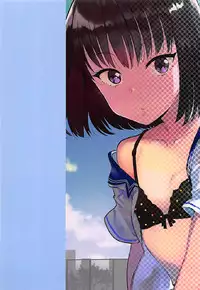 (COMIC1☆12) [AMAYADORI+ (Harenochiame)] Rinze HACKS (Reco Love)