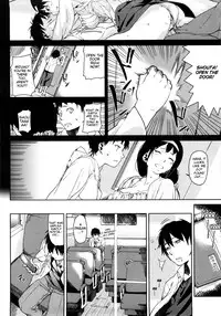 [Aduma Ren] Koimitsu Fragrance [English]