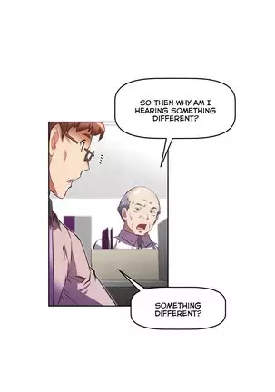 Brawling Go Ch.76-106