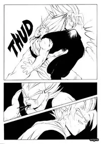 SKYWORLD by Kabu [R-18] [Yaoi] [English]