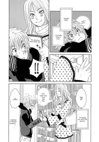 [Kougami Eri] Complex (Jousou no Oujisama - The Drag Prince) [English] [mysterymeat3]