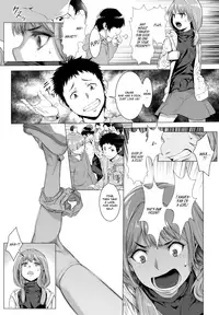 [Sannyuutei Shinta] Chinpotsuki Ijimerarekko | «Dickgirl!», The Bullying Story - Ch. 1-6 [English] [34th squad]