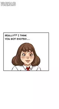 [Keum Sah Gong] Si-Eun Ch.1-37 (English) (Ongoing)