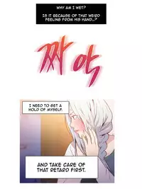 Sweet Guy Chapter 11 [ENGLISH] (Full Color)