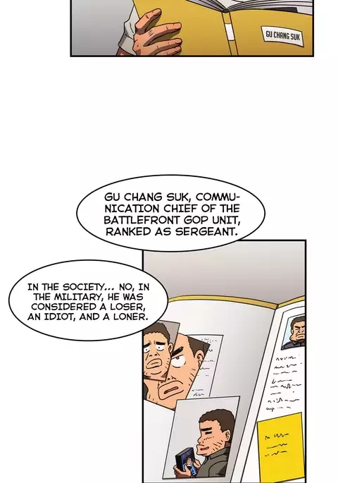 Refrain Love Ch.1-39