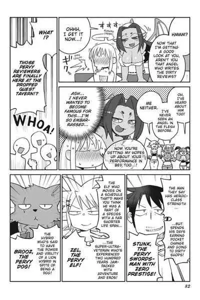 Interspecies Reviewers - Volume 4