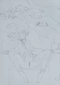 (C83) [Shoujo Kishidan (Oyari Ashito)] LOVE COMPLEX (THE iDOLM@STER) [English] [WWW]