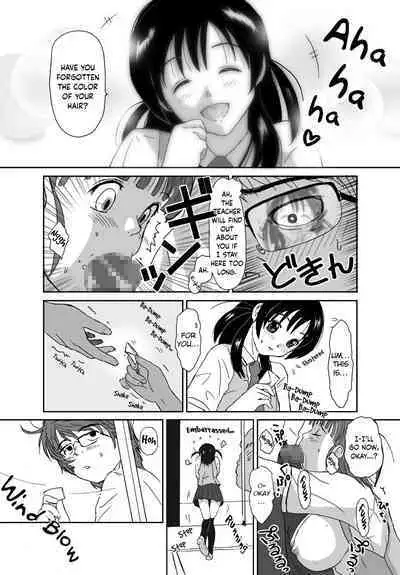 Better Girls Ch. 1-9