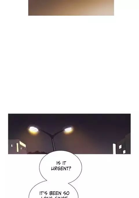 Scandal of the Witch Ch.1-36