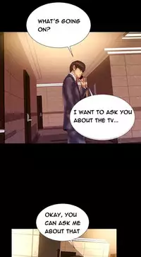 [Mojo] My Wives Ch.1-33 (English) (Ongoing)