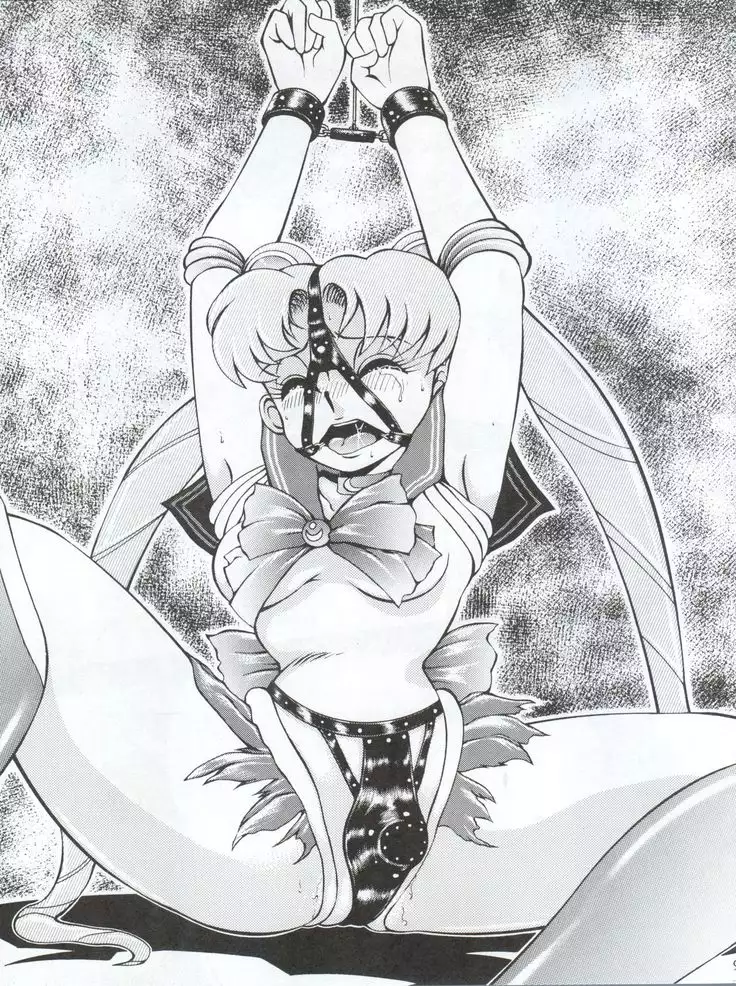 [Studio Z-Agnam DOHGA KOMUSUME 2