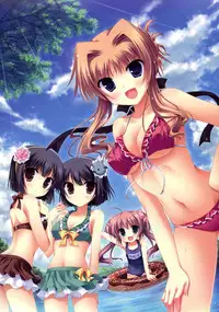 [Yukie] MOEOH Selection Flower Flower Yukie Gashuu