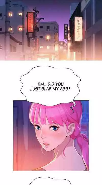 What do you Take me For? Ch.25/?