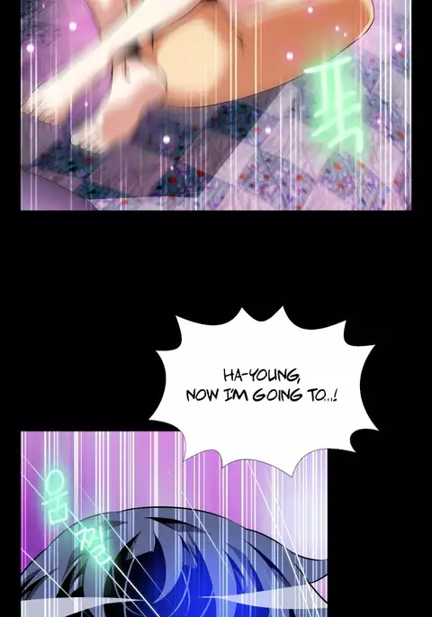 Love Parameter Ch.1-74