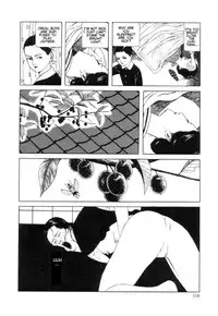 [Suehiro Maruo] Rose Colored Monster (Complete)[English]