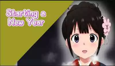 [Sanatuki] Starting a New Year