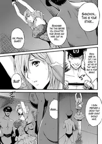 [Nagashima Chousuke] Girls Must Die! [English] [Lazarus H]