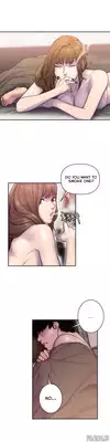 Ghost Love Ch.1-8 (English) (YoManga) (Ongoing)