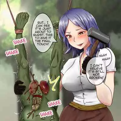 Zetsubou no Goblin 2