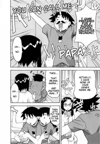 [Yanagi Masashi] Renai Akuma 3 - Love and Devil [English] {redCoMet + TSHH}