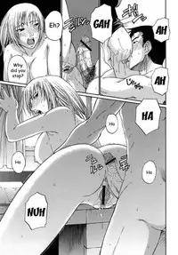 The Transfer Student [English] [Rewrite] [WhatVVB]