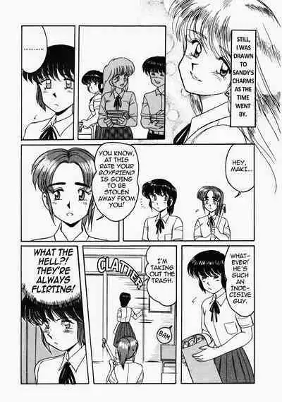 [Mizuyoukan] Happening STAR (All chapters + Additional Content) (English) (ongoing)