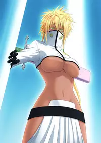 [Carrot Works (Hairaito)] Shitachichi (BLEACH)
