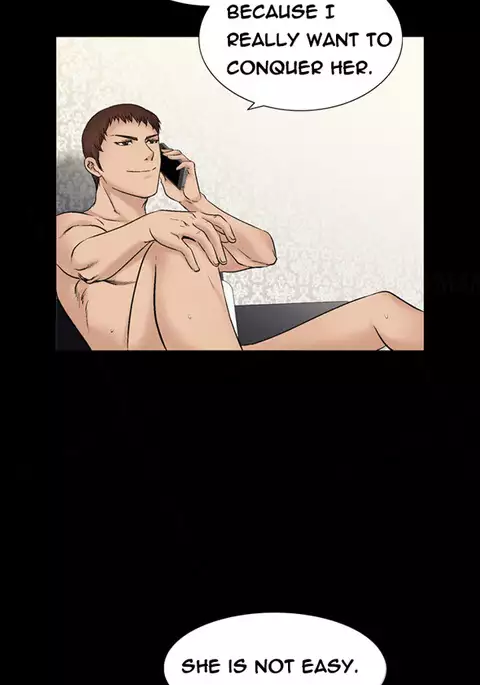 The Taste of Hands Ch.1-55