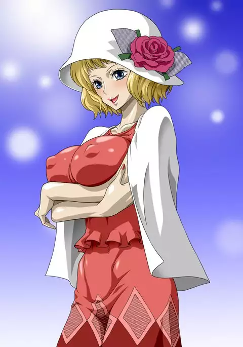 Joou-sama Karada Hatte Ganbarimasu