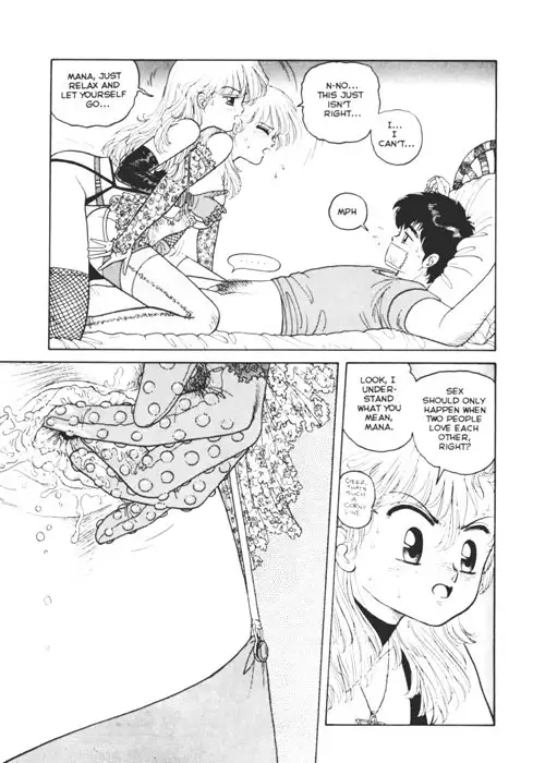 Hot Tails Extreme03 - Pt1