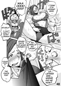 [nuu] kawamono (ongoing) (english)