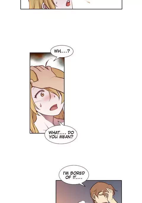 Master in My Dreams Ch.0-44