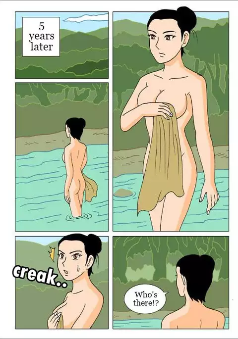 GThai - Crocodile Hunter