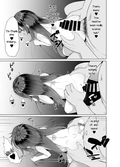 [CrowView (Taji)] Attaka Danbou Kigu (Kantai Collection -KanColle-) [English] {Hennojin} [Digital]