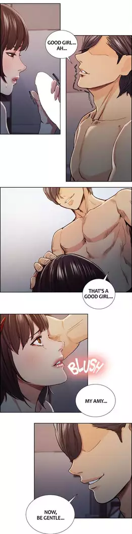 Taste of Forbbiden Fruit Ch.11/24