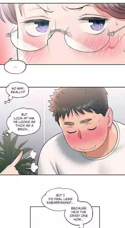 [Choe Namsae, Shuroop] Sexercise Ch. 1-35 [English]
