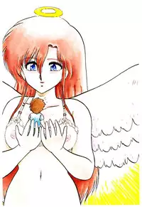 [Hiryuu Ran] Material Lady