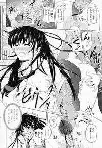 COMIC Momohime 2008-06