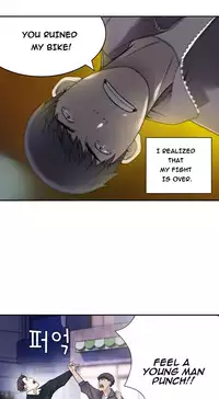 Tissue Thieves Ch.1-19 (English) (Ongoing)