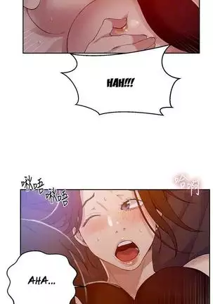 Secret Class Ch.44/?