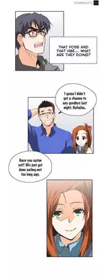 [Husky guy] SStudy Ch.0-33 (English) (YoManga) (Ongoing)