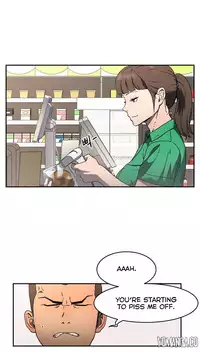 [Yi Hyeon Seok] Refrain Love Ch.1-21 (English) (YoManga) (Ongoing)