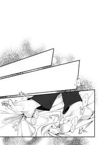 (Hyousou Strast 5) [Morokoshi Batake (Conpota-ju)] JJmilk (Yuri!!! on ICE)