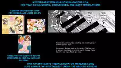 Dokidoki Mesu Ochi Gohoushi Seikatsu