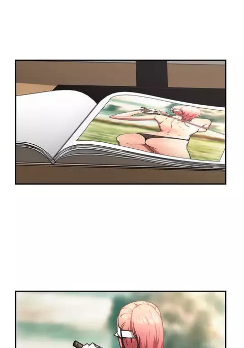 Refrain Love Ch.1-36