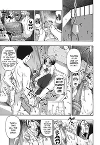 [Oyster] The Glory of Vice - Chapter 1-4 (English)