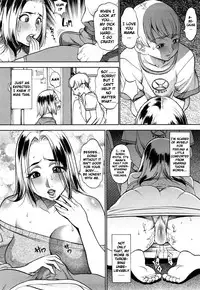 [F.S] Manyu [English]