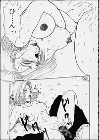 (C49) [Chirigami Goya / Fusuma Goten] Z (Dragonball)