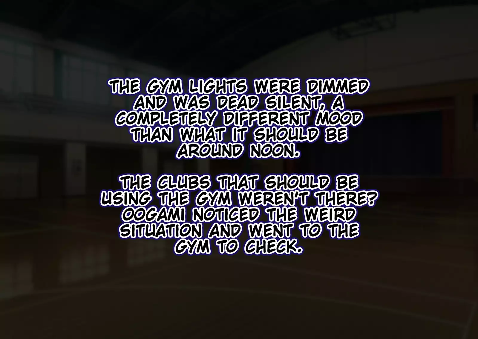 Joshi Kousei Kin Geri Club