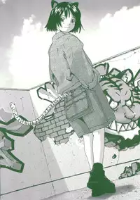 [Wang-Pac] Akuma Koakuma